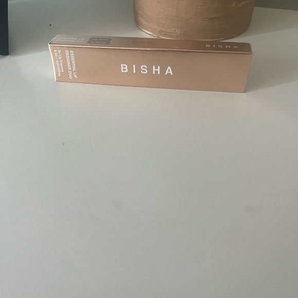 BISHA Essential Lip Designer Duo - Picture 4 of 11